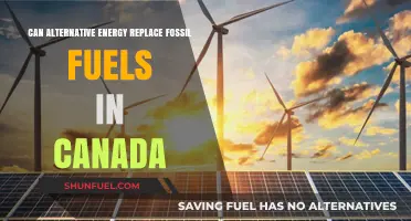 Canada's Energy Future: Can Renewables Replace Fossil Fuels?