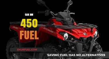 Can-Am 450 Fuel Efficiency, Performance, and Maintenance Tips