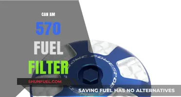 Fuel Filter Maintenance for Can-Am 570: Keep Your Engine Healthy