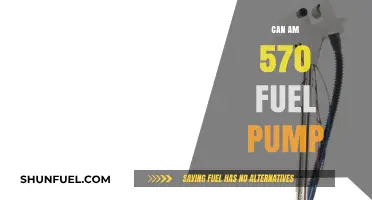 Can-Am 570 Fuel Pump: Troubleshooting, Replacement, and Maintenance Guide