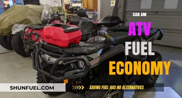 Maximizing Can-Am ATV Fuel Efficiency: Tips for Better Mileage