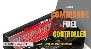 Optimize Your Can-Am Commander's Performance with a Fuel Controller Upgrade