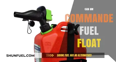 Can-Am Commander Fuel Float: Troubleshooting and Maintenance Guide