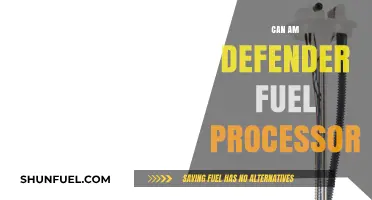 Optimize Your Can-Am Defender's Performance with a Fuel Processor Upgrade