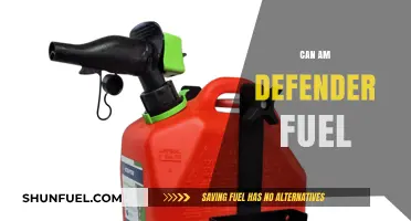 Can-Am Defender Fuel Efficiency, Maintenance, and Performance Tips