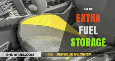 Maximize Your Can-Am Adventures: Extra Fuel Storage Solutions Explained