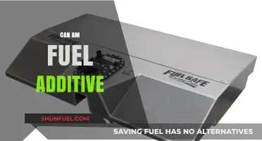 Enhance Your Can-Am's Performance with the Right Fuel Additive