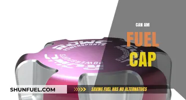Can-Am Fuel Cap: Essential Tips for Maintenance and Upgrades