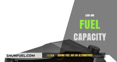 Can-Am Fuel Capacity: Maximizing Range for Adventure Riders