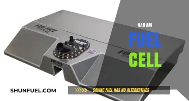 Can-Am Fuel Cell: Ultimate Guide to Performance and Installation