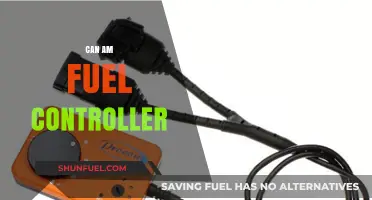 Optimize Your Can-Am's Performance with the Right Fuel Controller