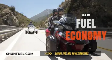 Maximize Your Can-Am's Fuel Efficiency: Tips and Tricks Revealed