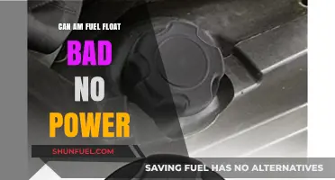 Can-Am Fuel Float Issues: Diagnosing Power Loss and Fixes