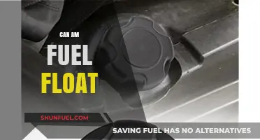 Understanding the Can-Am Fuel Float: Function, Issues, and Solutions