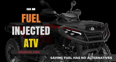 Can-Am Fuel Injected ATVs: Power, Performance, and Reliability Explained