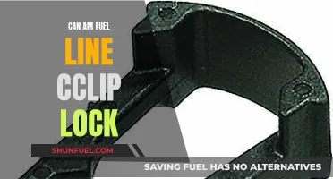 Amplifying Engine Performance: The Fuel Line Cclip Lock Advantage