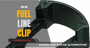 Amplifying Performance: The Ultimate Guide to Can-Am Fuel Line Clipping