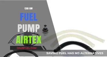 Can-Am Fuel Pump Upgrade: Airtex Performance and Reliability Review
