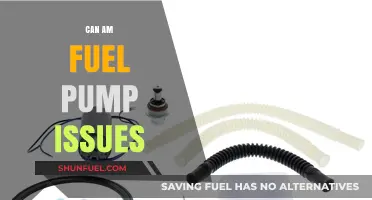 Troubleshooting Can-Am Fuel Pump Problems: Causes, Symptoms, and Solutions
