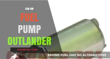 Can-Am Outlander Fuel Pump: Troubleshooting, Replacement, and Maintenance Guide