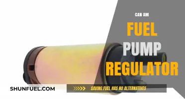 Can-Am Fuel Pump Regulator: Troubleshooting, Maintenance, and Upgrade Tips