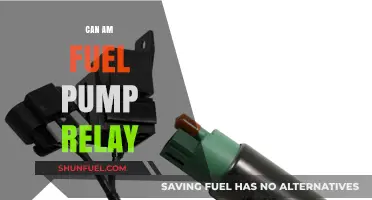 Can-Am Fuel Pump Relay: Troubleshooting, Replacement, and Maintenance Guide