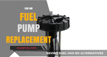 Mastering the Art of Can-Am Fuel Pump Replacement: A Comprehensive Guide