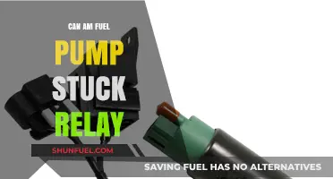 Troubleshooting Can-Am Fuel Pump Stuck Relay: Causes, Fixes, and Prevention Tips