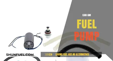 Can-Am Fuel Pump: Troubleshooting, Replacement, and Maintenance Guide