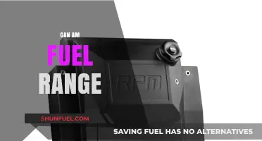 Maximize Your Can-Am Adventures: Understanding Fuel Range and Efficiency