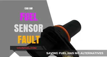 Troubleshooting Can-Am Fuel Sensor Fault: Causes, Fixes, and Prevention Tips