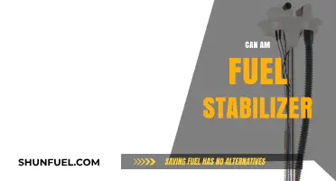 Can-Am Fuel Stabilizer: Essential Tips for Long-Term Engine Protection