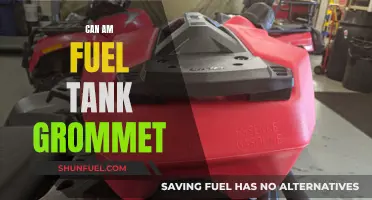 Fuel Tank Grommets: The Ultimate Guide for Can-Am Riders
