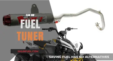 Unlock Peak Performance: Can-Am Fuel Tuner Guide for Riders
