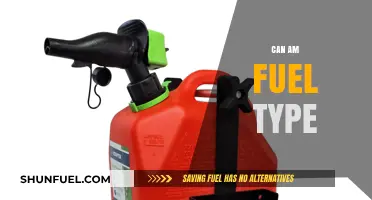 Can-Am Fuel Type Guide: Optimal Performance for Your Ride