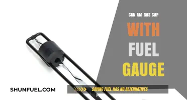 Can-Am Gas Cap Fuel Gauge: Upgrade Your Ride's Efficiency Today