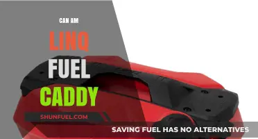 Can-Am Linq Fuel Caddy: Ultimate Off-Road Fuel Solution Guide