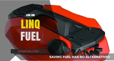 Can-Am LinQ Fuel System: Efficient Storage and Transport Solutions