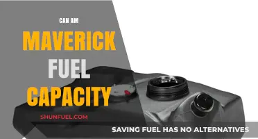 Can-Am Maverick Fuel Capacity: Maximizing Adventure Range and Efficiency