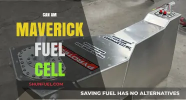 Can-Am Maverick Fuel Cell Upgrade: Maximize Range and Performance