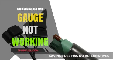 Troubleshooting Can-Am Maverick Fuel Gauge Issues: Causes and Fixes