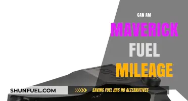 Can-Am Maverick Fuel Efficiency: Maximizing Mileage for Off-Road Adventures