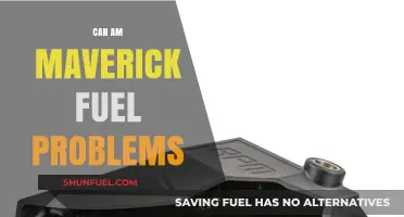 Troubleshooting Can-Am Maverick Fuel Issues: Common Problems and Solutions