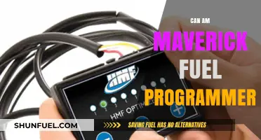 Optimize Your Can-Am Maverick's Performance with a Fuel Programmer