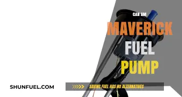 Can-Am Maverick Fuel Pump: Troubleshooting, Upgrades, and Maintenance Tips