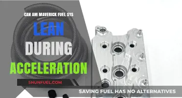 Can-Am Maverick Fuel System: Causes of Lean Acceleration Issues