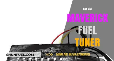 Optimize Your Can-Am Maverick's Performance with a Fuel Tuner