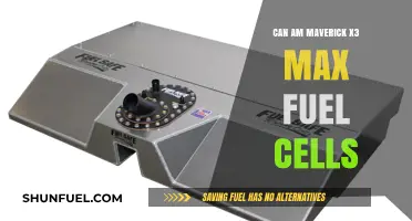 Can-Am Maverick X3 Max Fuel Cells: Ultimate Upgrade Guide