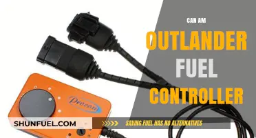 Optimize Your Can-Am Outlander's Performance with a Fuel Controller Upgrade
