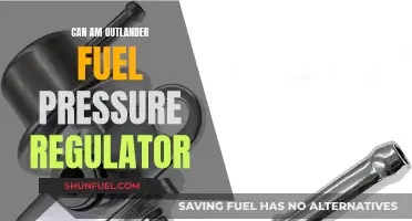 Outlander Fuel Pressure Regulator: Can-Am's Secret Weapon?